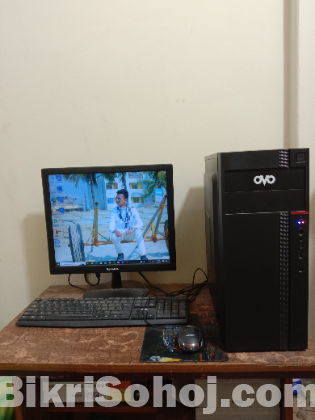 Pc computer